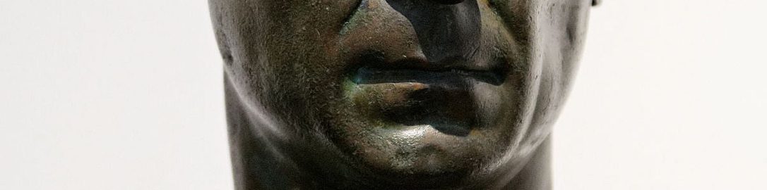 Bust of Piso Pontifex