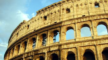 Kultura i sztuka rzymska