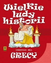 Christian Hill, Grecy. Wielkie ludy historii