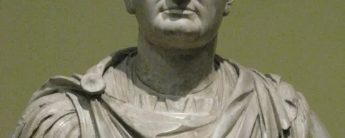 Vespasian