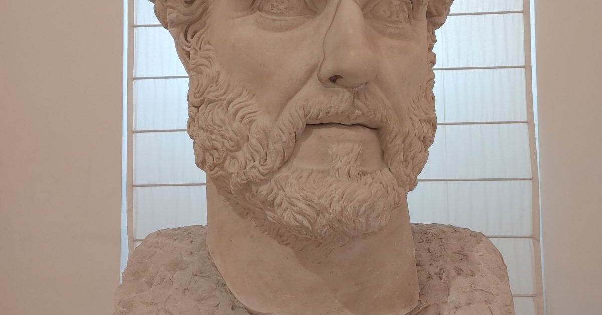 Antoninus Pius « IMPERIUM ROMANUM