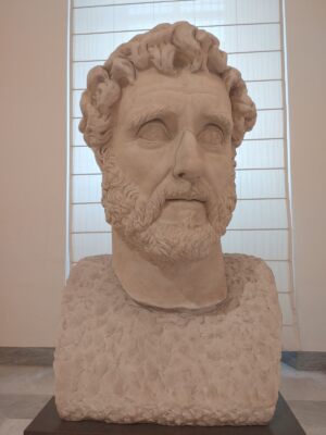 Antoninus Pius