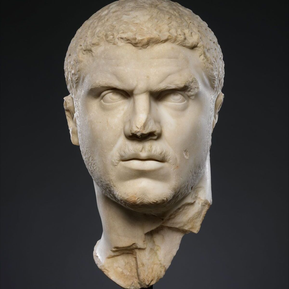 Edict of Caracalla « IMPERIUM ROMANUM