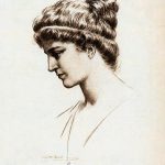 Hypatia, Jules Maurice Gaspard