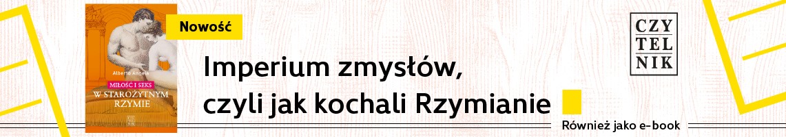 Miłość i seks w starożytnym Rzymie Miłość i seks w starożytnym Rzymie