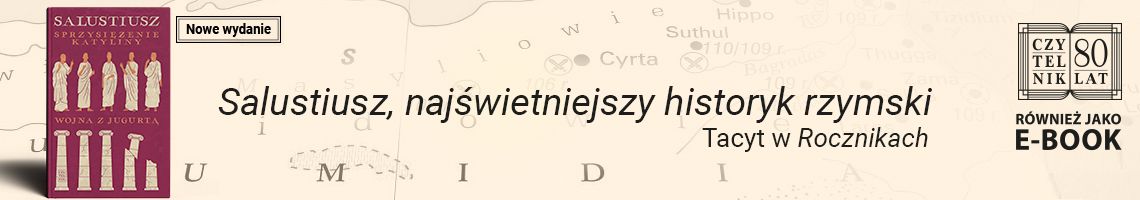 Sprzysiężenie Katyliny. Wojna z Jugurtą