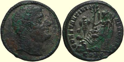 Moneta Konstantyna I