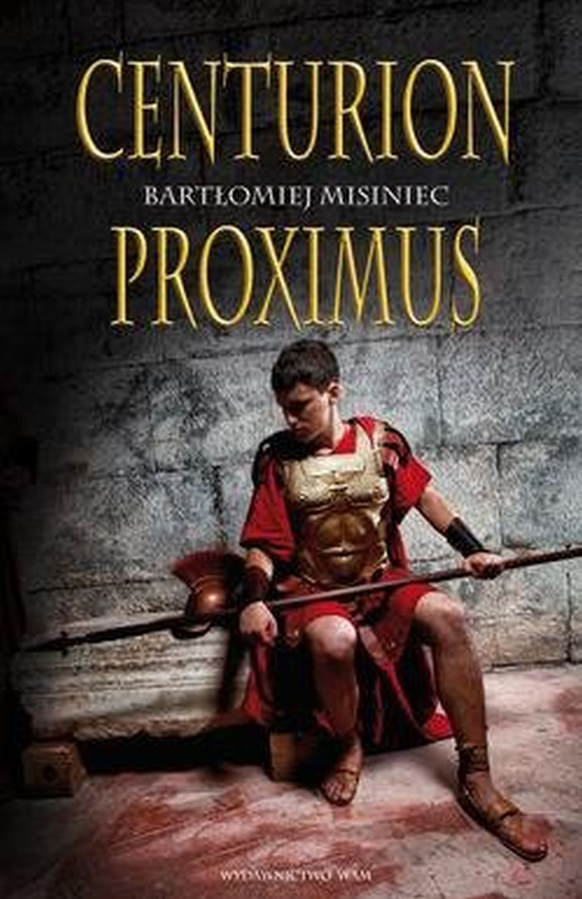 Centurion proximus