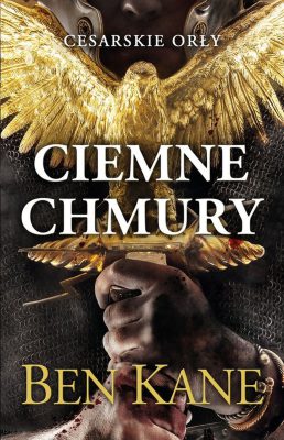 Ciemne chmury