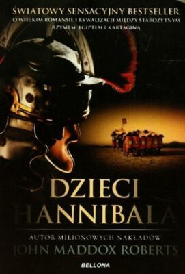 Recenzja: Dzieci Hannibala