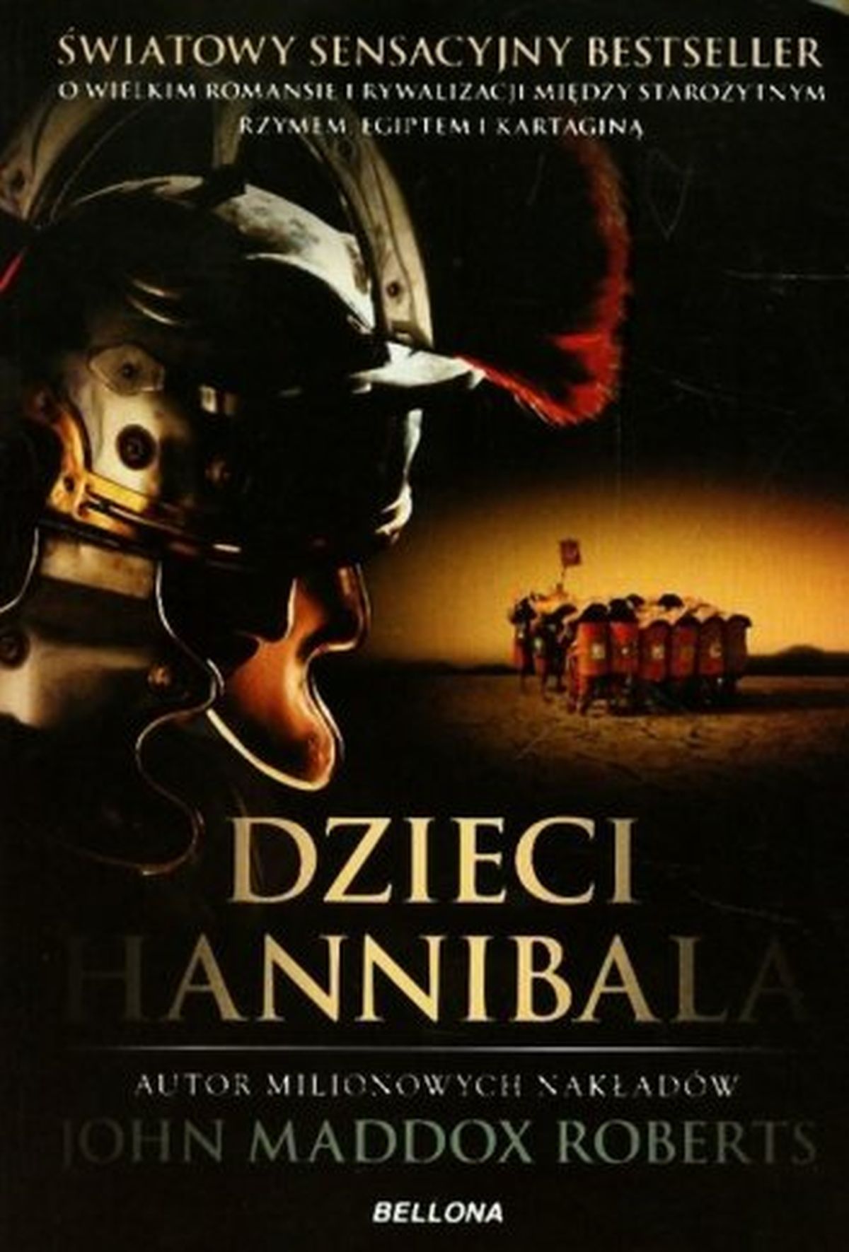 Dzieci Hannibala