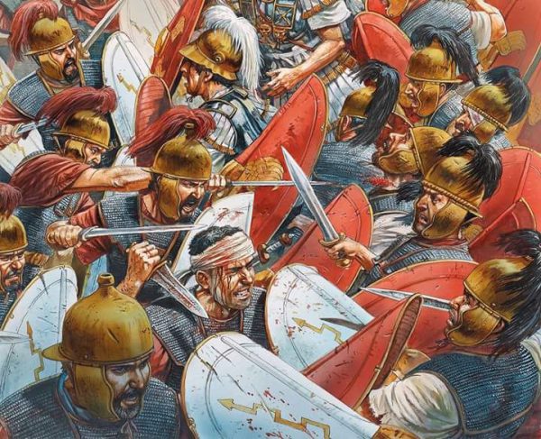 Battle of Philippi