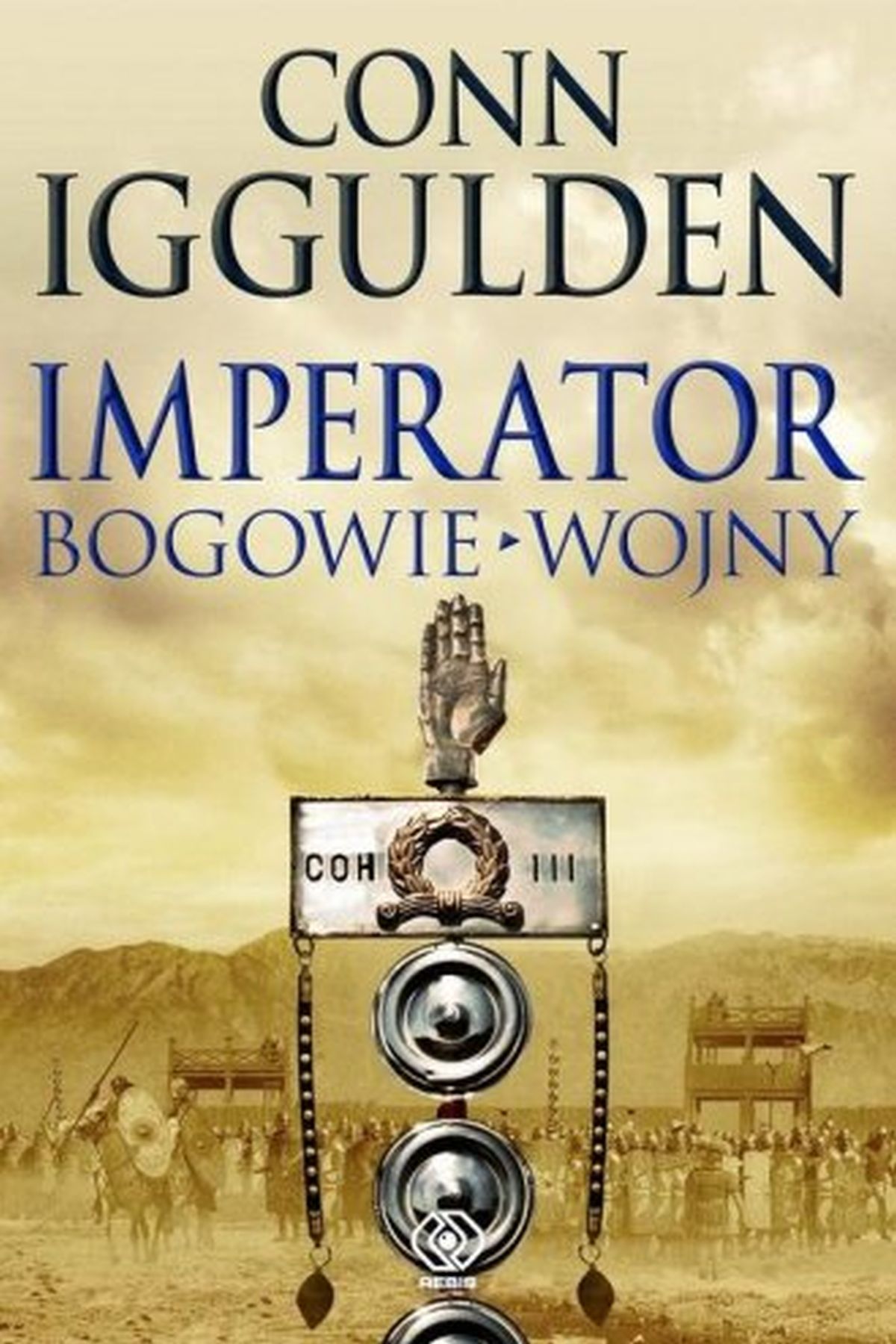 Imperator. Bogowie wojny