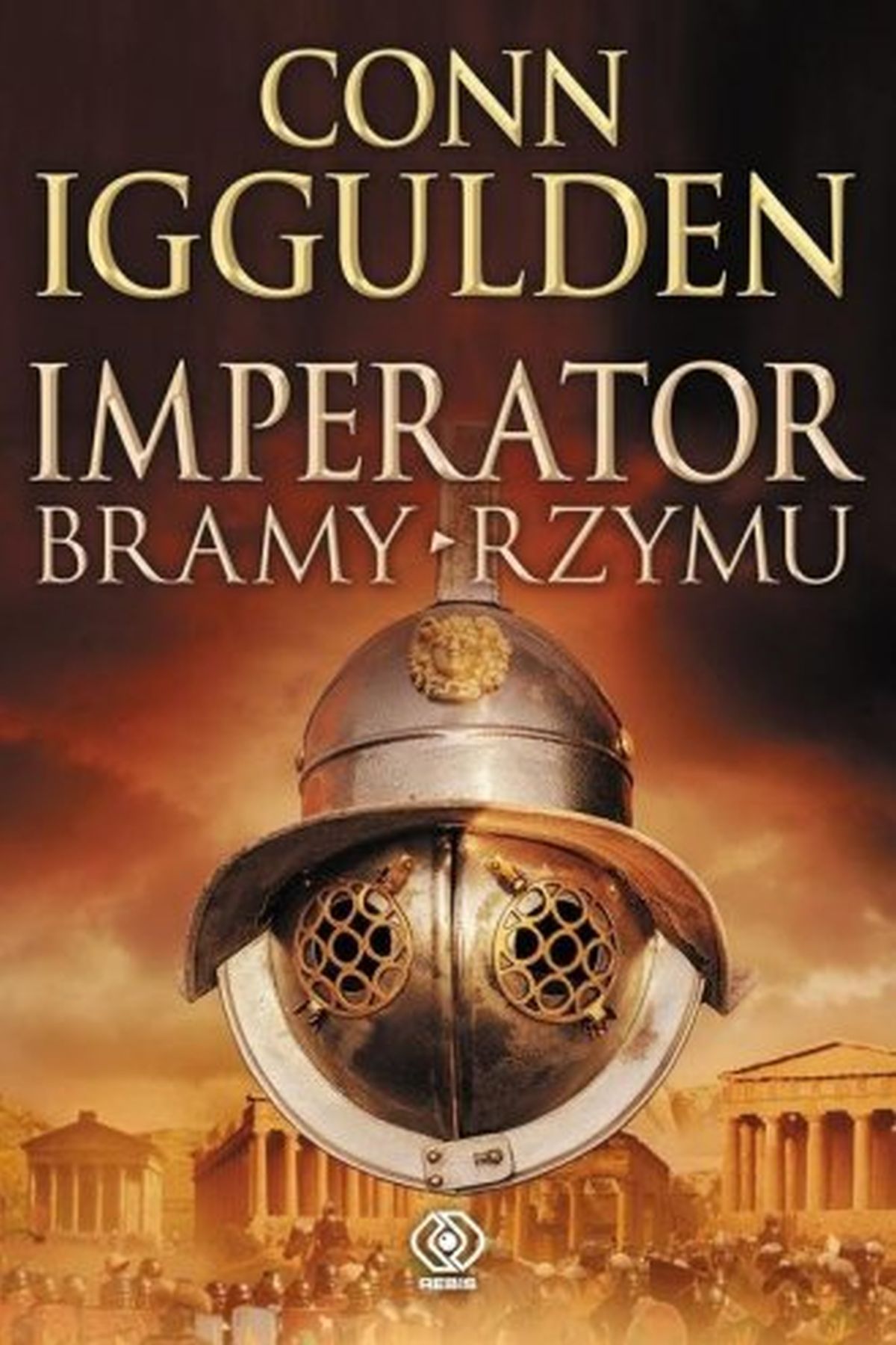 Imperator. Bramy Rzymu