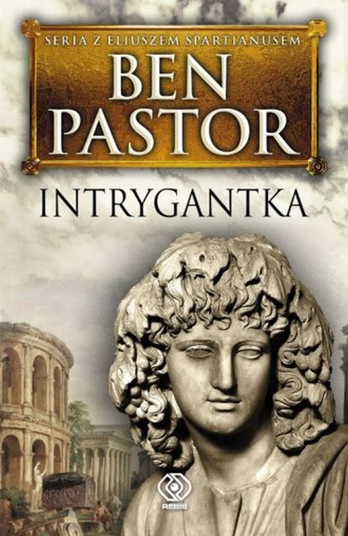 Intrygantka