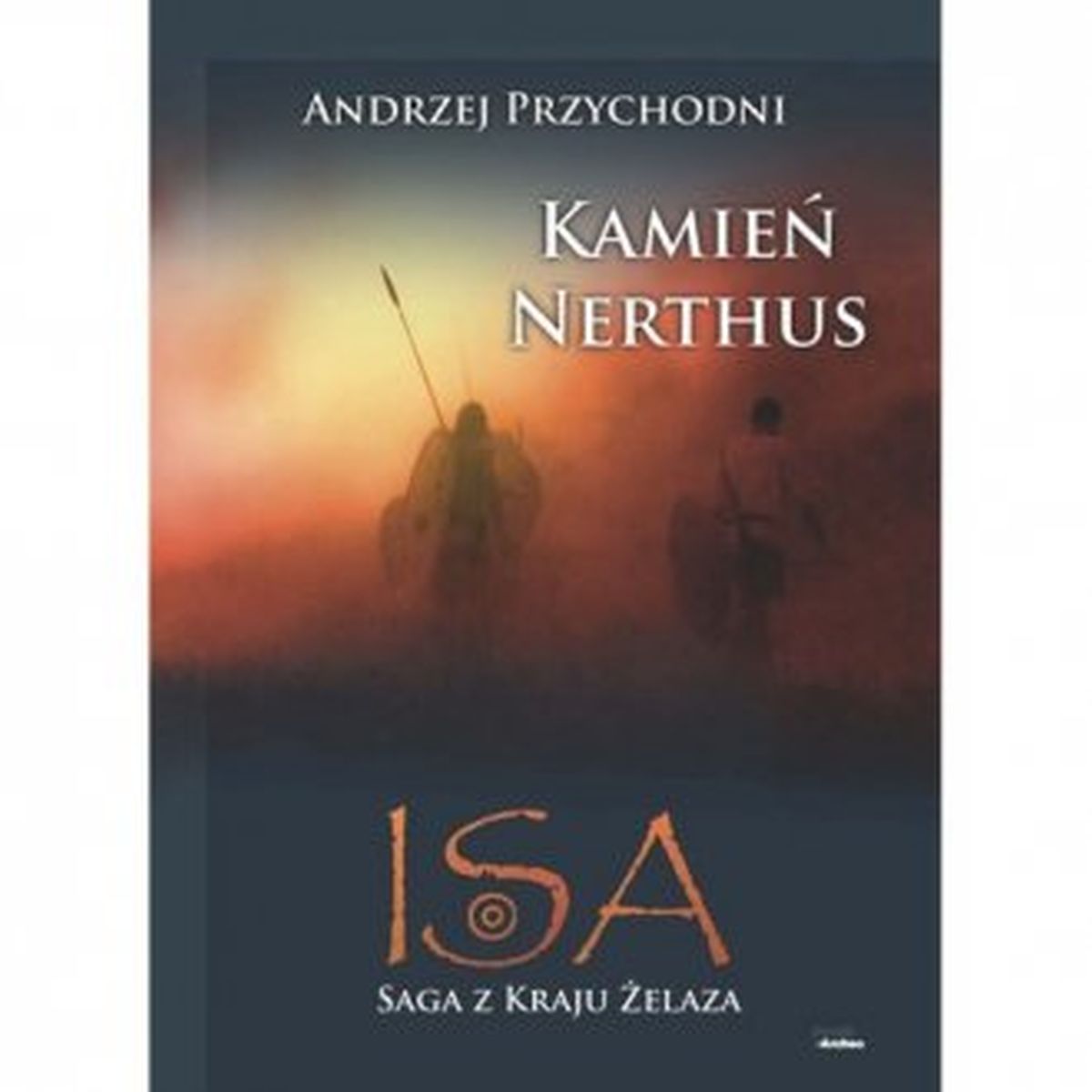 Andrzej Przychodni, Kamień Nerthus