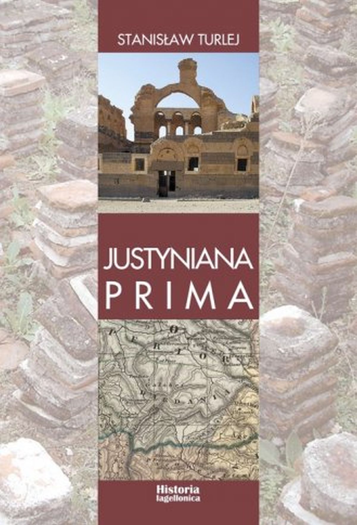 Justyniana Prima