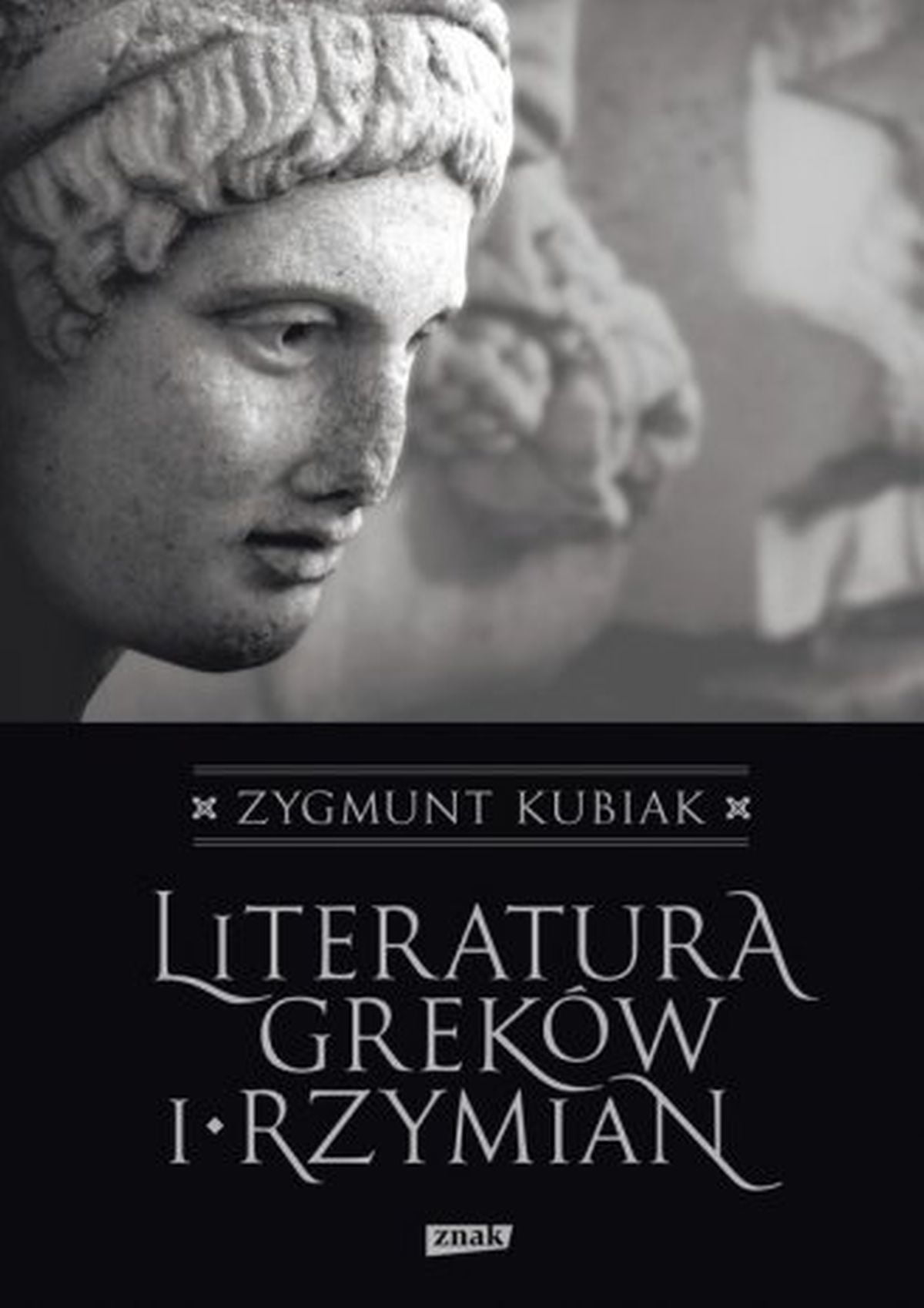 Literatura Greków i Rzymian