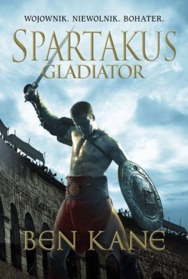 Spartacus. Gladiator