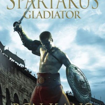 Spartacus. Gladiator