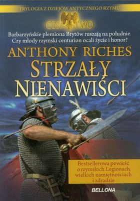 Recenzja: Strzały nienawiści