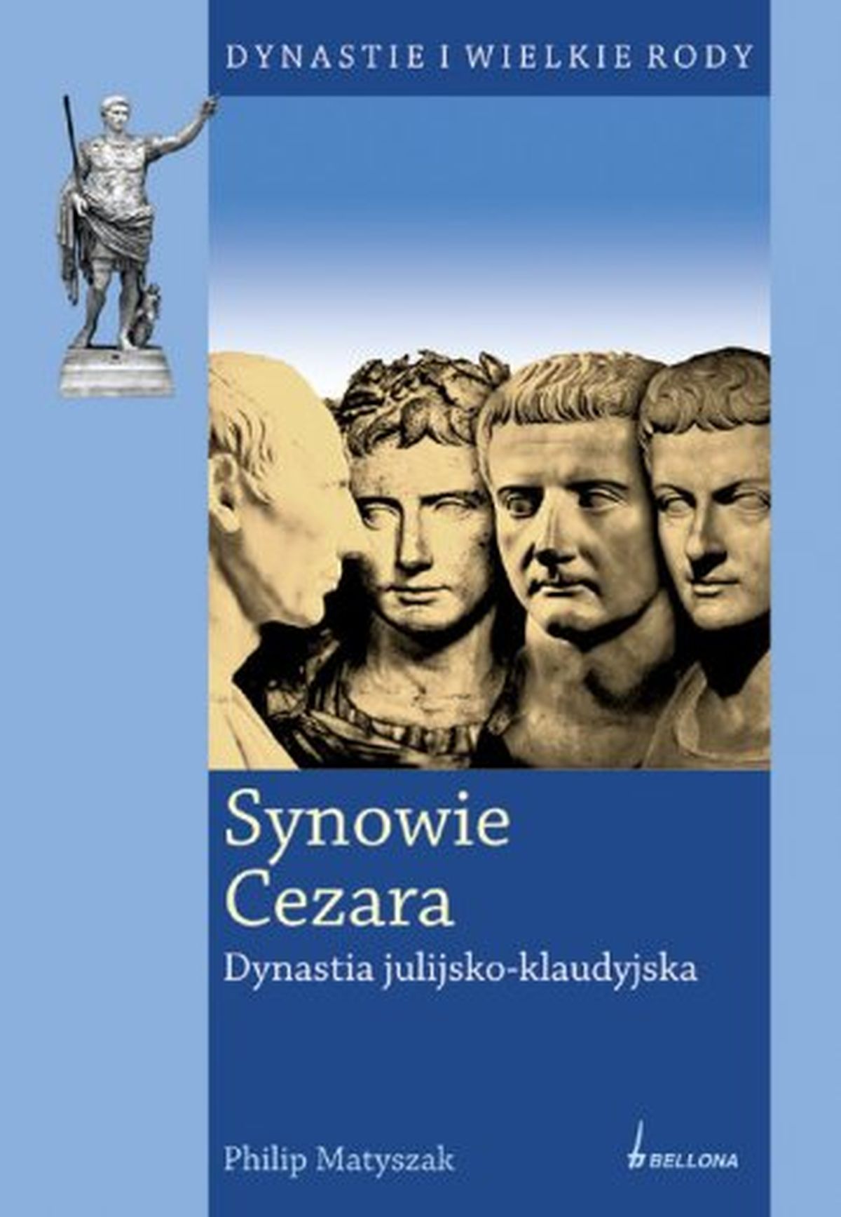 Synowie Cezara