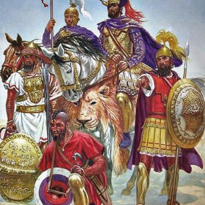 Carthaginian Army