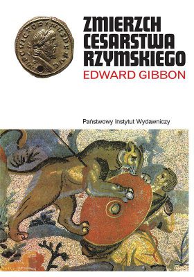 Recenzja: Zmierzch i upadek Cesarstwa Rzymskiego