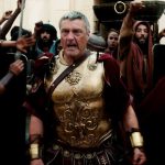 Roman commander