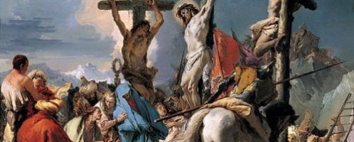 Romans accused Christians of many crimes