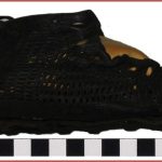 Roman children's shoe