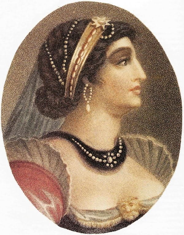 Cleopatra VII « IMPERIUM ROMANUM