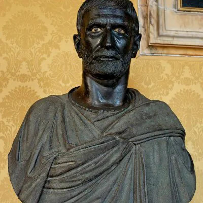 Lucius Junius Brutus