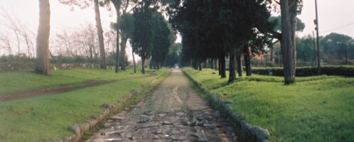 Via Appia