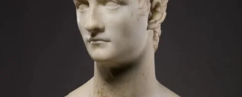 Emperor Gaius, known as Caligula