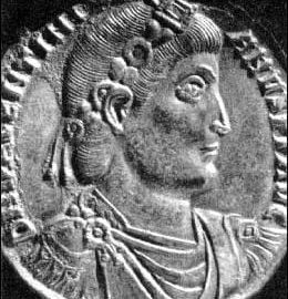 Valentinian I