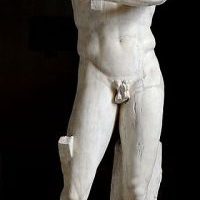 Apoxyomenos