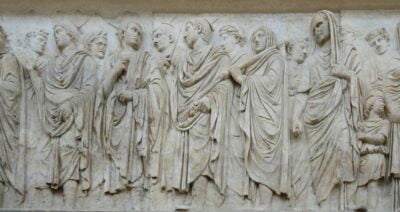 Fecjałowie - kapłani rzymscy