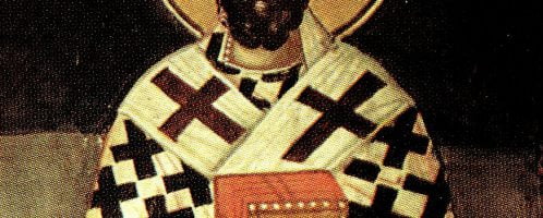 Saint Cyprian