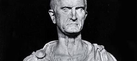 Mark Licinius Crassus