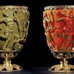 Lycurgus Cup