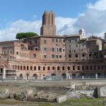 Trajan's Halls