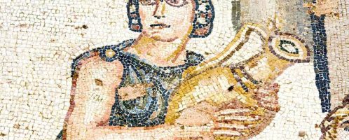 Why couldn't ancient Roman women drink wine?