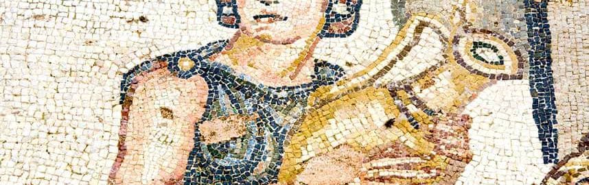Why couldn't ancient Roman women drink wine?