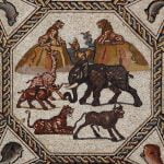 Roman animals
