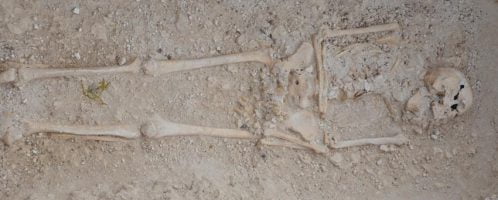 Five skeletons that could change Roman history