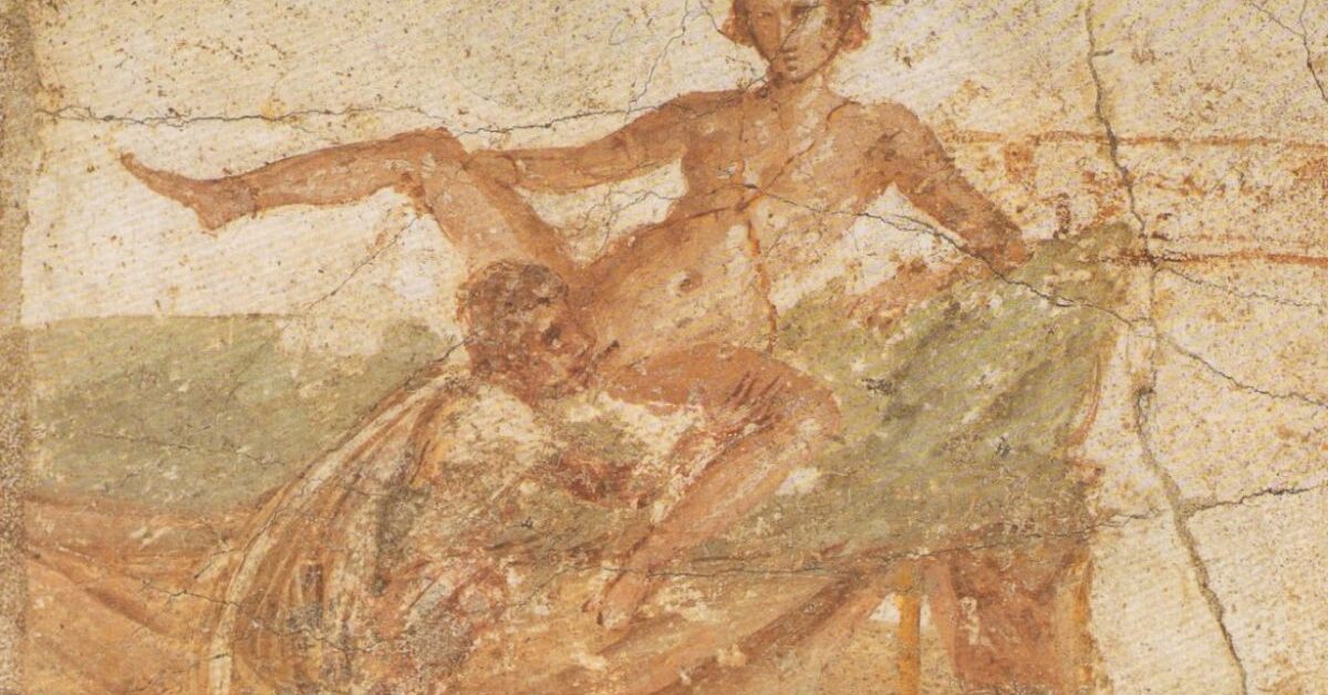 Seks dobry na wszystko « IMPERIUM ROMANUM