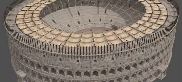 Velarium