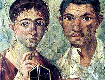 Venereal diseases in antiquity