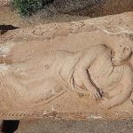 Odnaleziony sarkofag